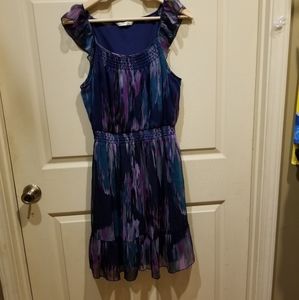Old Navy dress size large